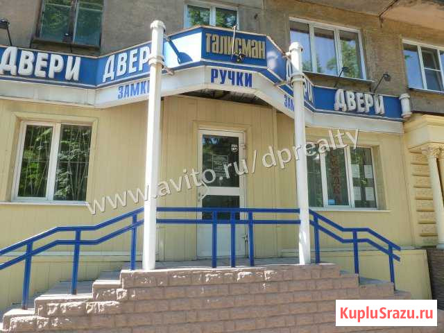 Помещение свободного назначения, 42 кв.м. Новокузнецк - изображение 1