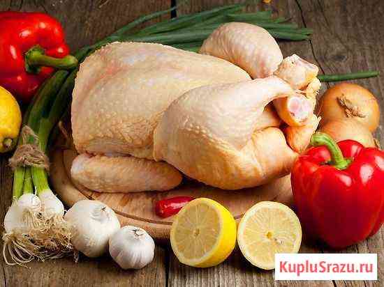 Мясо броллера, индоутки Нефтекамск