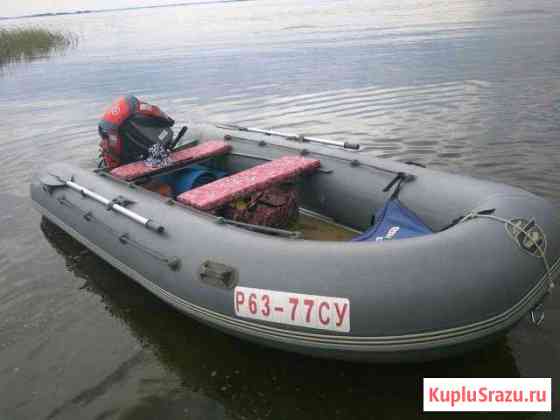 Кайман 400 tohatsu 30 Саратов