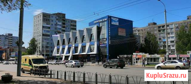 Помещение свободного назначения, 750 кв.м. Омск - изображение 1