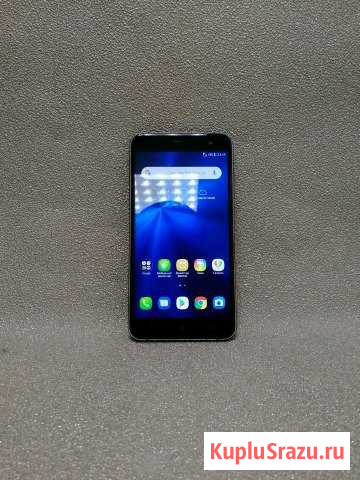Asus ZenFone 3 ZE552KL 4/64Gb Новосибирск - изображение 1