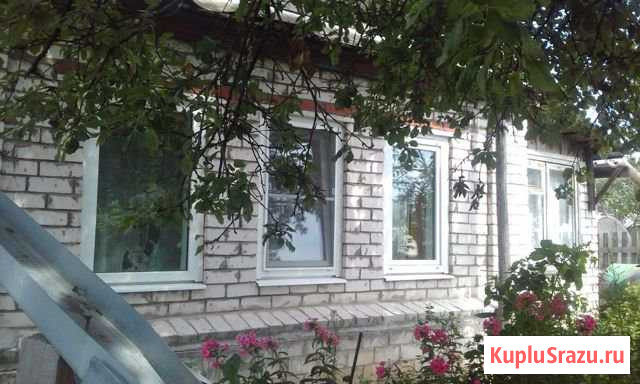 Дом 70 кв.м. на участке 11 сот. Ждановский - изображение 1