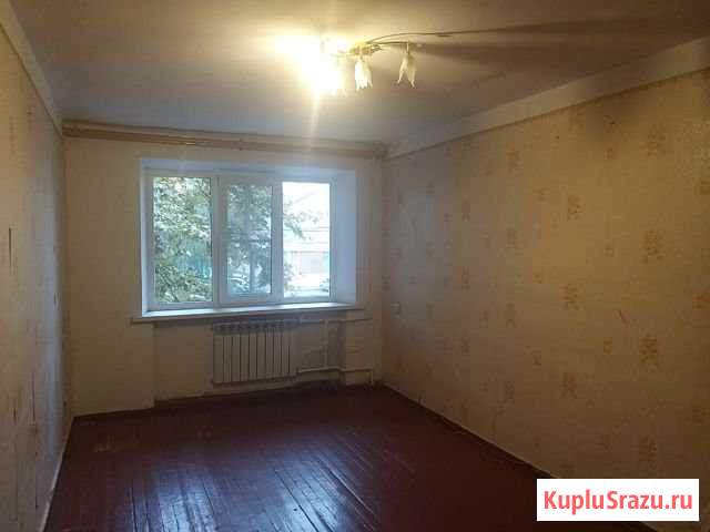 1-к квартира, 30 кв.м., 2/5 эт. Черкесск - изображение 1