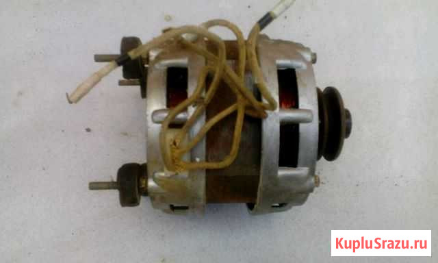 Электродвигатели Арзамас - изображение 1