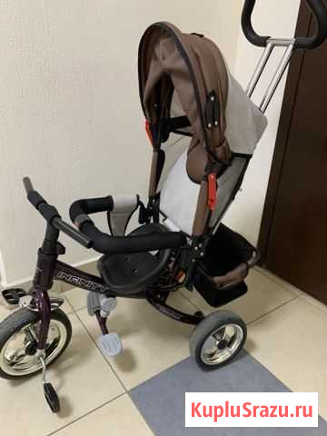 Велосипед детский Домодедово - изображение 1