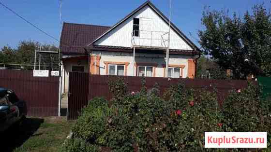 Дом 86 кв.м. на участке 16 сот. Красногвардейское