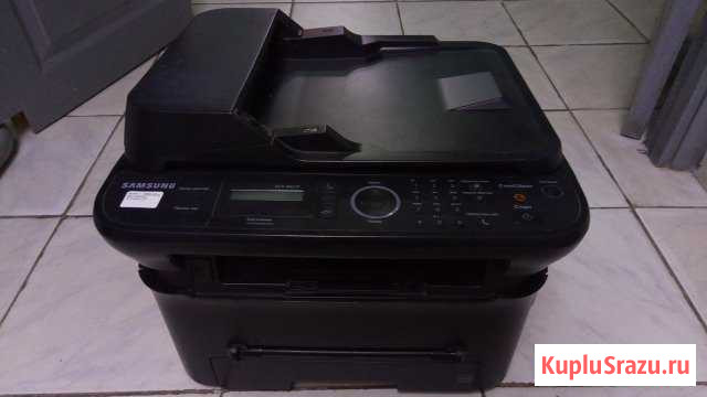 Мфу SAMSUNG SCX-4623F (на Вые) Нижний Тагил - изображение 1
