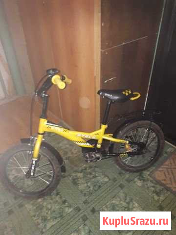 Детский двухколесный велосипед Домодедово - изображение 1