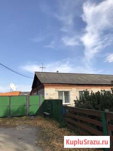 3-к квартира, 70.6 кв.м., 1/1 эт. Зырянское - изображение 1
