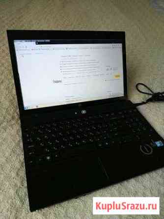 Ноутбук Hp ProBook 4510s Воскресенск