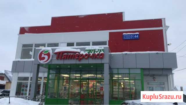 Торговое помещение, 211 кв.м. Казань - изображение 1