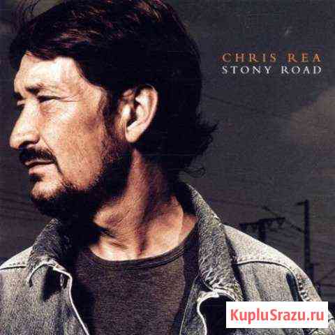 Chris Rea - Vinyl - LP и CD Фирменные Оригинал Мамоново