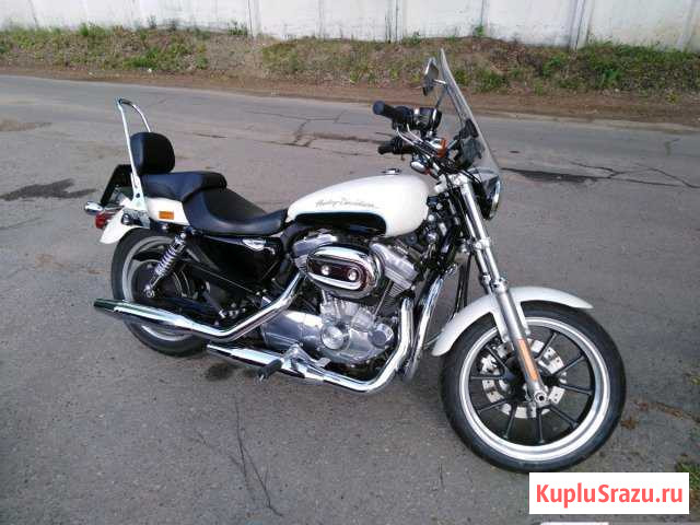 Harley-Davidson Sportster 883 Тверь - изображение 1