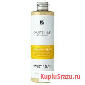 Крем-гель Sweet relax Дмитров - изображение 1