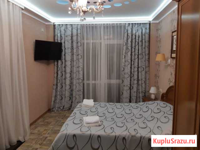 2-к квартира, 68 кв.м., 3/6 эт. Эльбрус - изображение 1