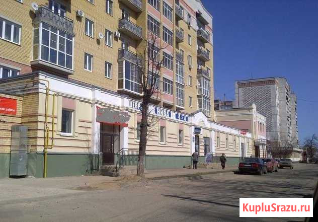 Машиноместо на продажу в Костроме Кострома - изображение 1