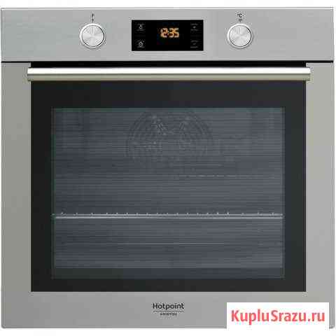 Духовой шкаф Hotpoint-Ariston FA4 841 JP IX Великий Новгород