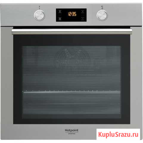 Духовой шкаф Hotpoint-Ariston FA4 841 JP IX Великий Новгород - изображение 1