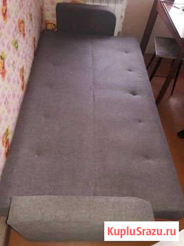 Диван новый Междуреченск - изображение 1