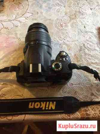 Nikon-D60 Ждановский