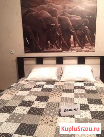 1-к квартира, 38 кв.м., 5/5 эт. Троицк - изображение 1