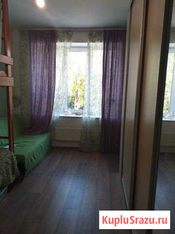 2-к квартира, 38 кв.м., 1/3 эт. Воскресенское - изображение 1