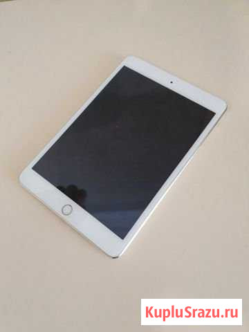 iPad mini 3 32GB wi-fi Махачкала - изображение 1