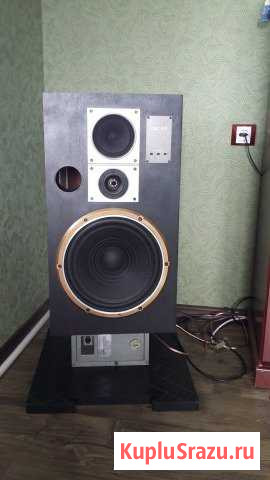 Система акустическая корвет 75ас-001 Печора - изображение 1
