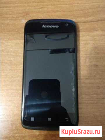 Lenovo s820 Отрадный - изображение 1