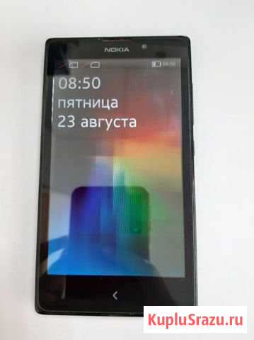 Смартфон Nokia XL Dual sim(109) Курган - изображение 1