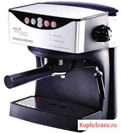 Кофеварка Иваново