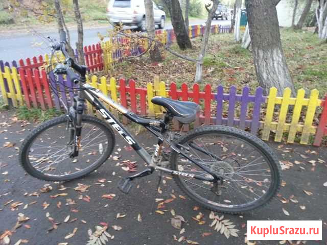 Стелс Петропавловск-Камчатский - изображение 1