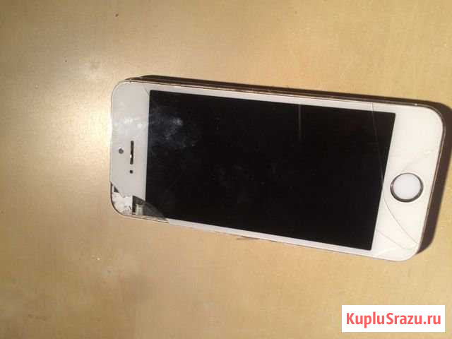 iPhone 5s Сертолово - изображение 1