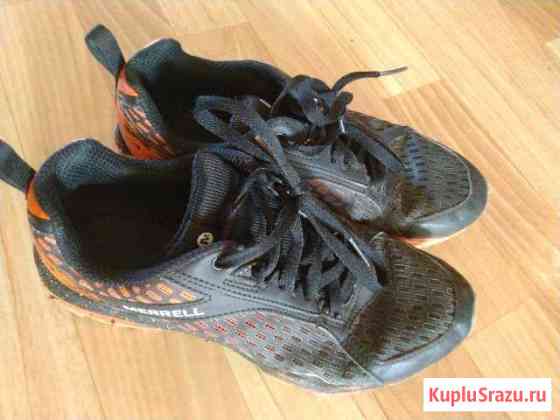 Кроссовки Merrell Барнаул