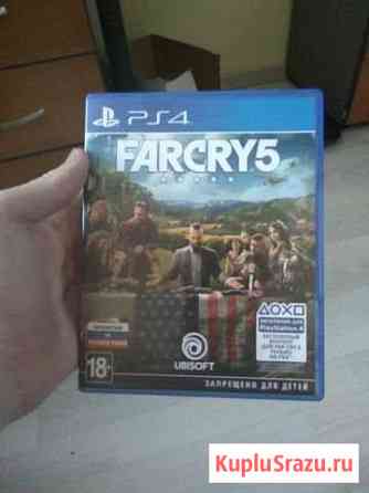 Farcry 5 и jast cause 3 Сызрань