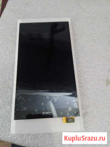 Продам модуль дисплея на HTC Desire 820G Киров - изображение 1