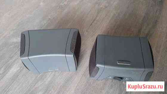 Колонки диполь/биполь cambridge soundworks s100 Нижний Тагил