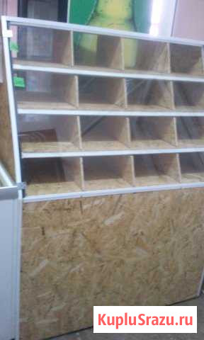 Конфетница-витрина Тоцкое - изображение 1