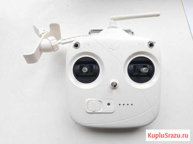 Пульт dji phantom 3 standart Тула - изображение 1