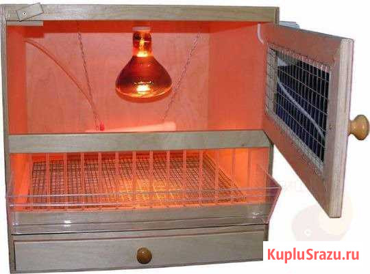 Вольеры,брудеры,курятники,будки и многое другое Серпухов - изображение 1