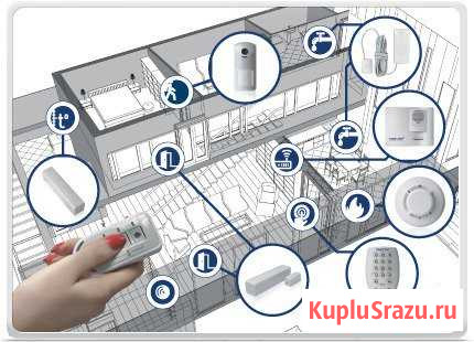 Продажа, монтаж, ремонт, обслуживание Ярославль - изображение 1