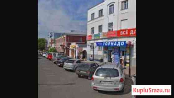 Торговое помещение, 30 кв.м. Калуга