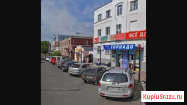 Торговое помещение, 30 кв.м. Калуга - изображение 1
