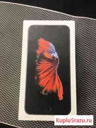 iPhone 6s Plus Киров