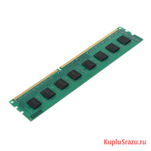 Оперативная память ddr3 8 гигов Астрахань - изображение 1