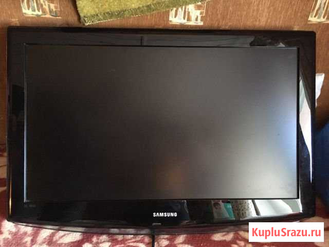 Телевизор SAMSUNG Серпухов - изображение 1