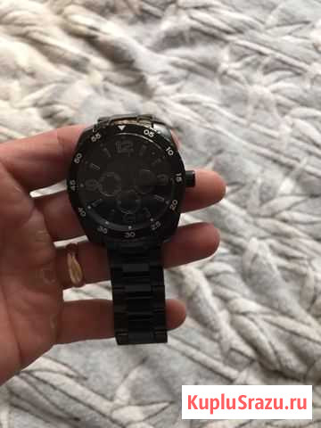 Часы Fossil Мытищи - изображение 1