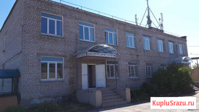 Офисное помещение, 12 кв.м. Нижний Новгород - изображение 1