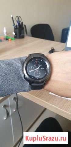 SAMSUNG Gear Sport Казань - изображение 1