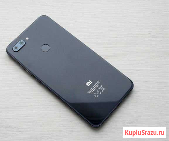 Xiaomi MI8lite 6/64 android Кострома - изображение 1